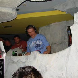 26.05.2007. DJ Prole