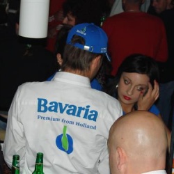 01.06.2007. Bavaria Party & DJ Prole
