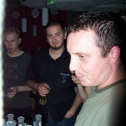 28.06.2008. Vodka & Pelinkovac Chess
